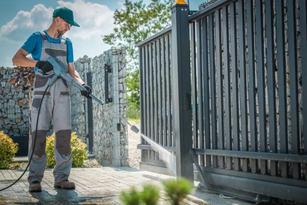 Professional Pressure Washing Services in St Clair, PA