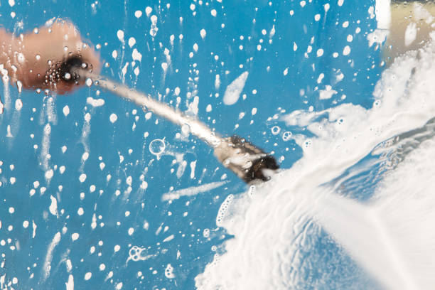 Best Restaurant Pressure Washing  in St Clair, PA