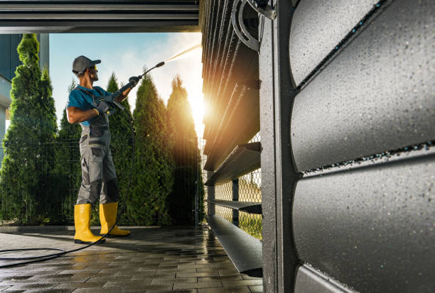 Best Machinery and Equipment Cleaning  in St Clair, PA